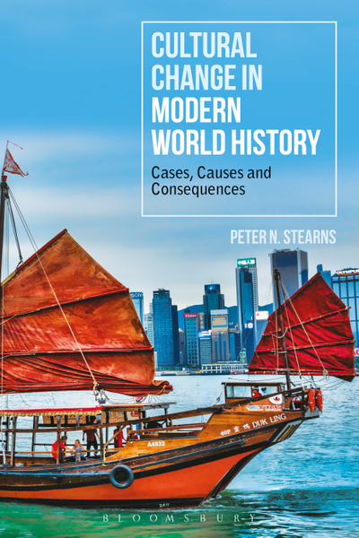 Cultural Change in Modern World History