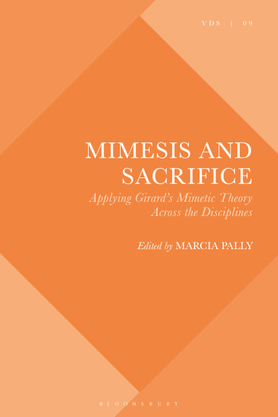 Mimesis and Sacrifice