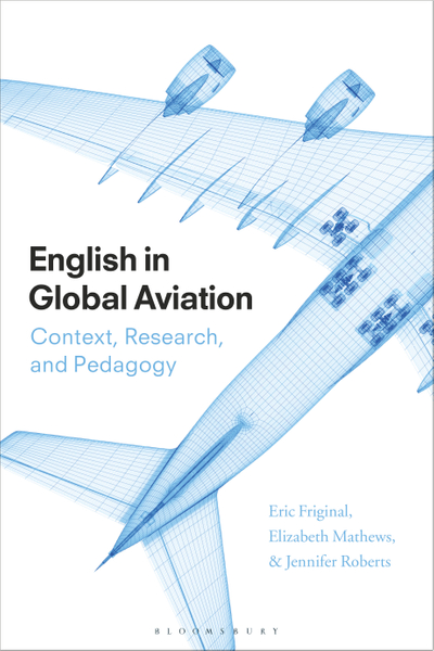 English in Global Aviation