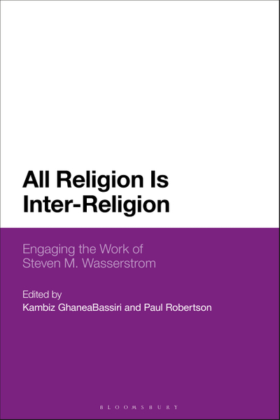 All Religion Is Inter-Religion