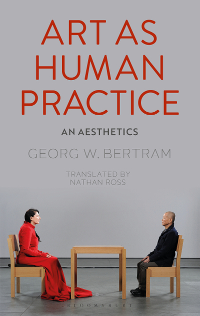 Art as Human Practice