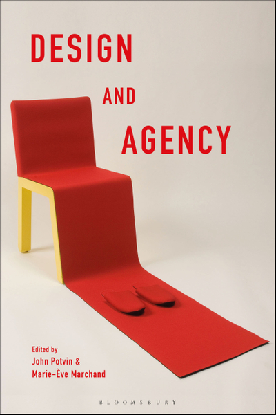 Design and Agency