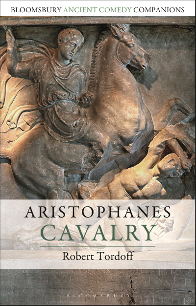 Aristophanes: Cavalry