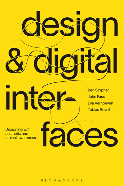 Design and Digital Interfaces