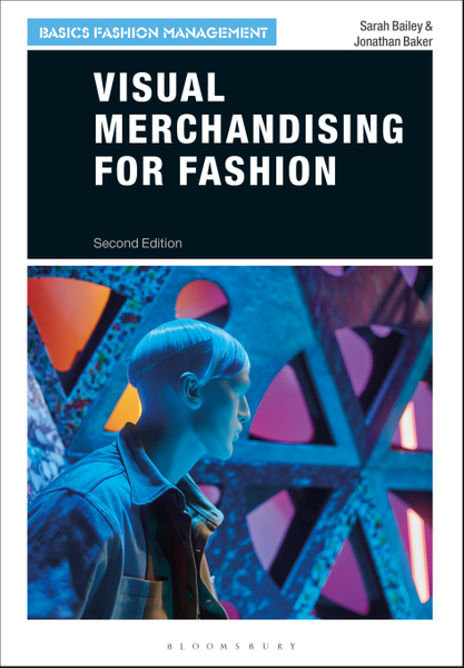 Visual Merchandising for Fashion