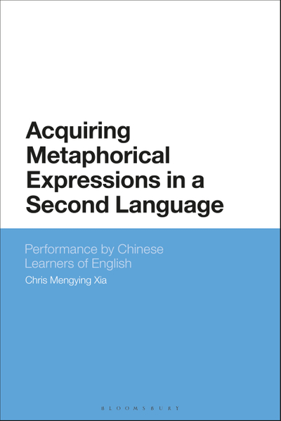 Acquiring Metaphorical Expressions in a Second Language