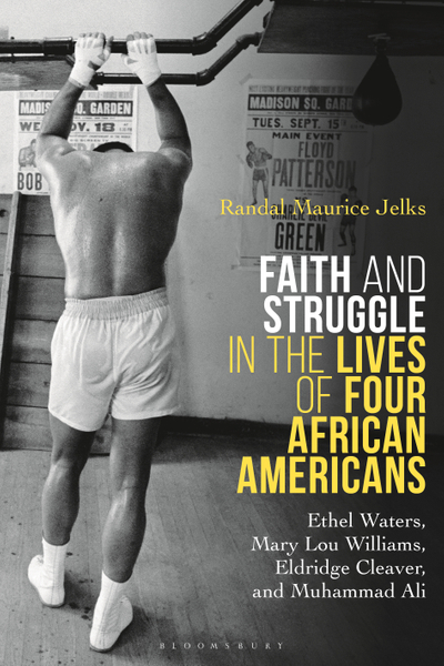 Faith and Struggle in the Lives of Four African Americans