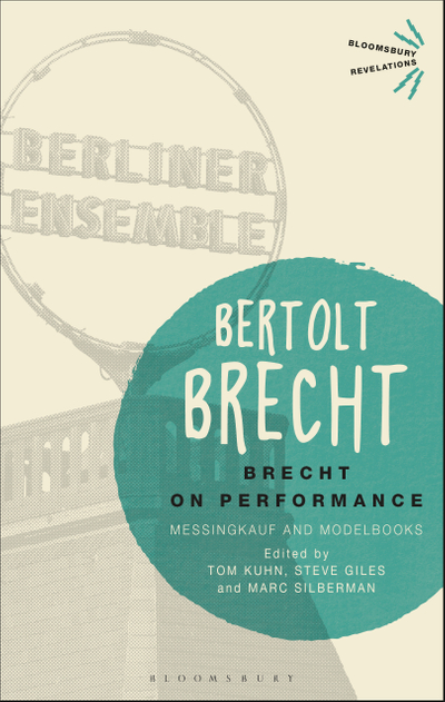 Brecht on Performance