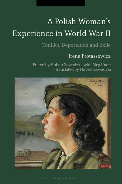 A Polish Woman’s Experience in World War II