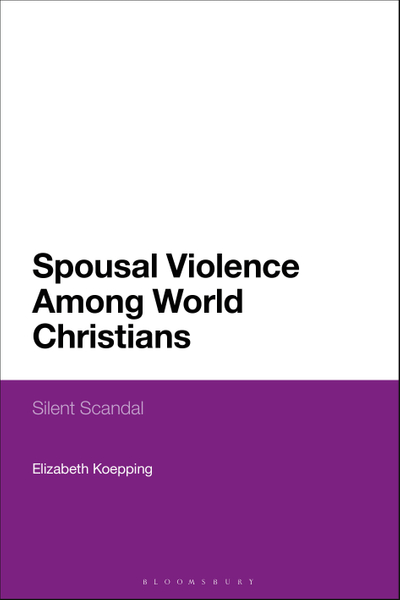 Spousal Violence Among World Christians