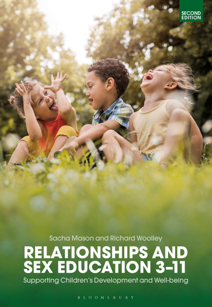 Relationships and Sex Education 3–11