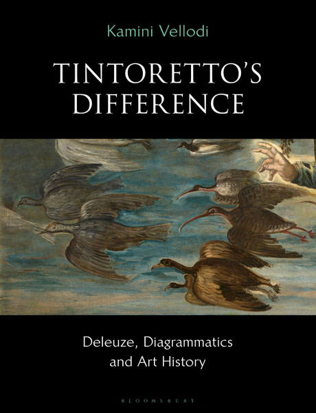 Tintoretto's Difference