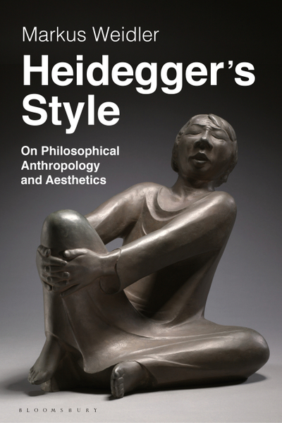 Heidegger's Style