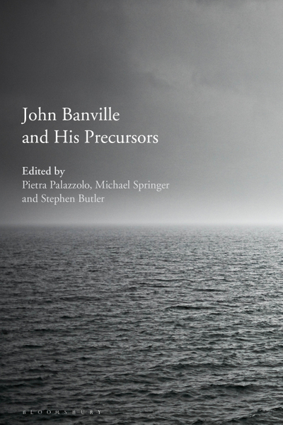 John Banville and His Precursors