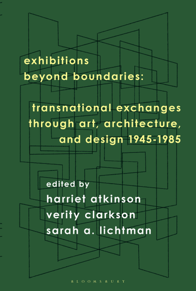 Exhibitions Beyond Boundaries