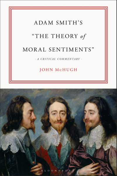 Adam Smith’s "The Theory of Moral Sentiments"