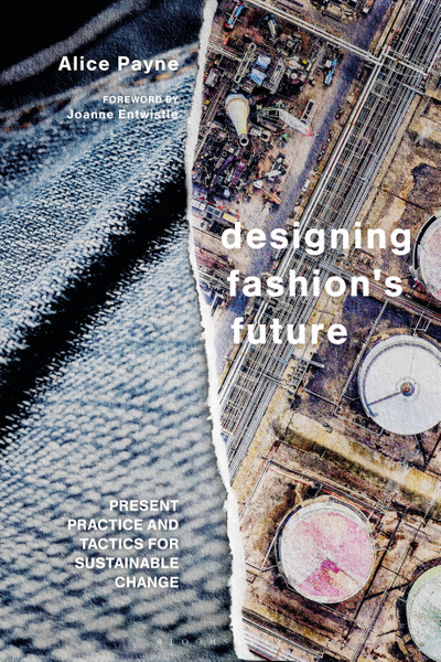 Designing Fashion's Future