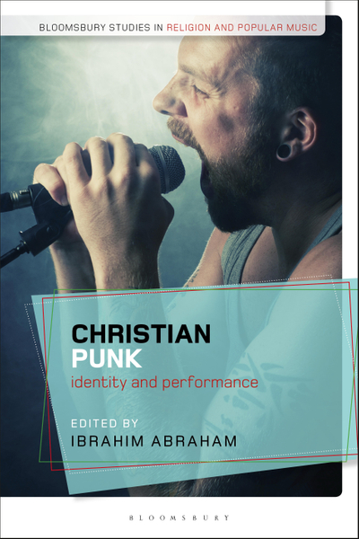 Christian Punk