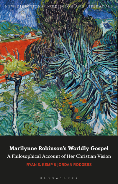 Marilynne Robinson's Worldly Gospel