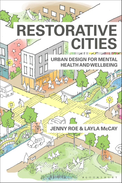 Restorative Cities