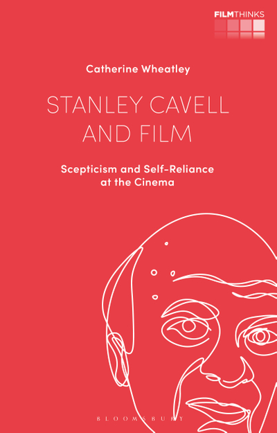 Stanley Cavell and Film