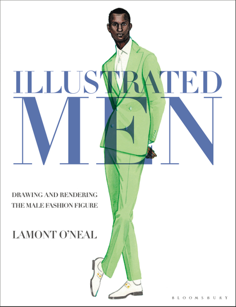 Illustrated Men