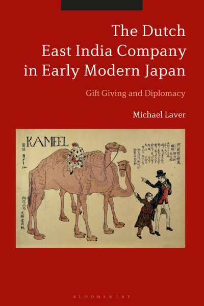 The Dutch East India Company in Early Modern Japan