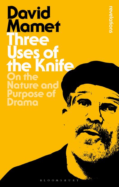 Three Uses Of The Knife