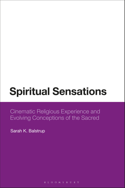 Spiritual Sensations