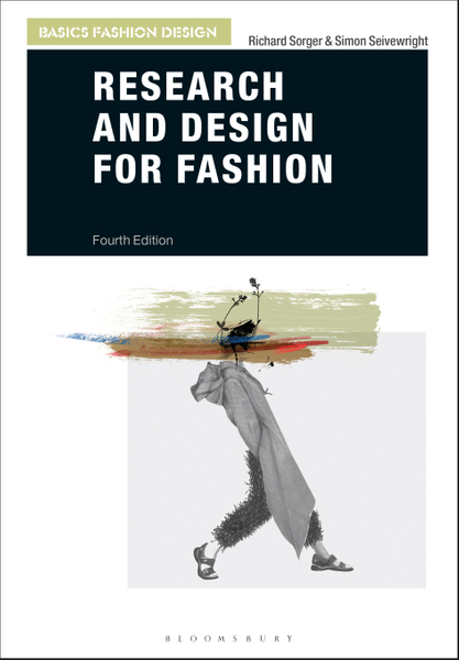 Research and Design for Fashion