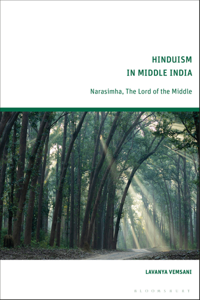 Hinduism in Middle India