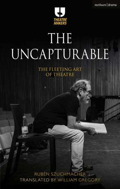 The Uncapturable