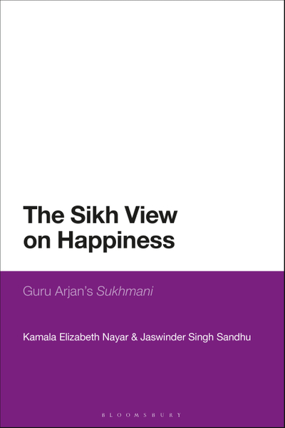 The Sikh View on Happiness