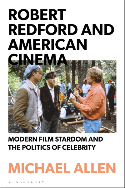 Robert Redford and American Cinema