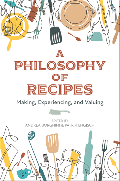 A Philosophy of Recipes