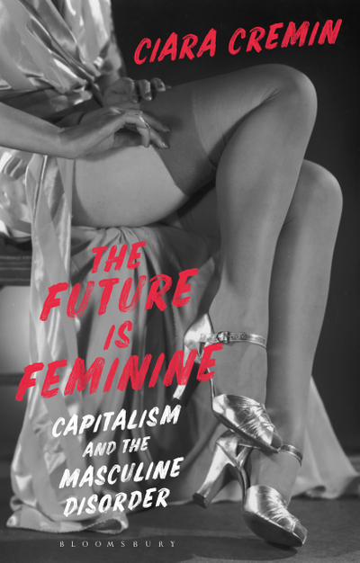 The Future is Feminine