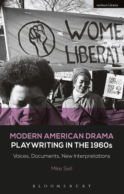 Modern American Drama: Playwriting in the 1960s