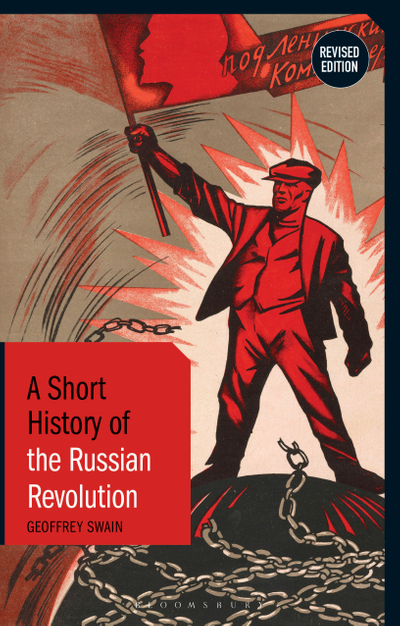 A Short History of the Russian Revolution