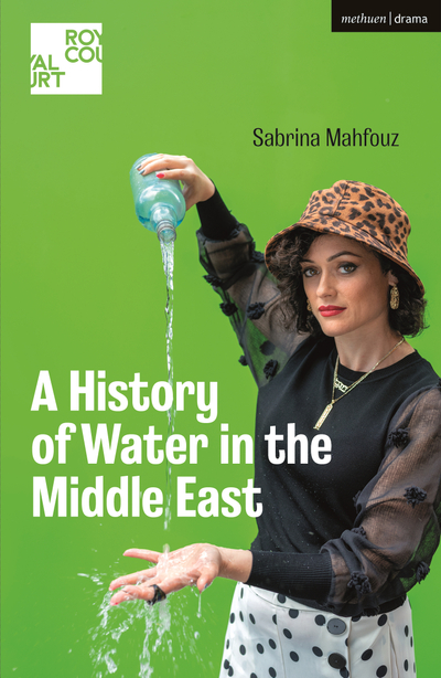 A History of Water in the Middle East