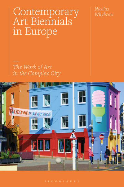 Contemporary Art Biennials in Europe