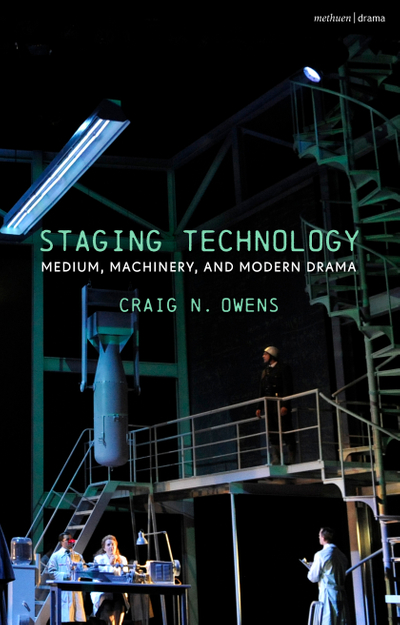 Staging Technology