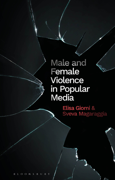 Male and Female Violence in Popular Media