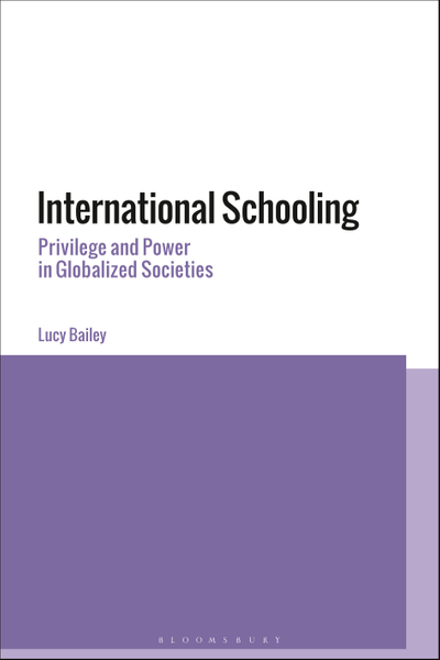 International Schooling