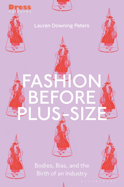 Fashion Before Plus-Size