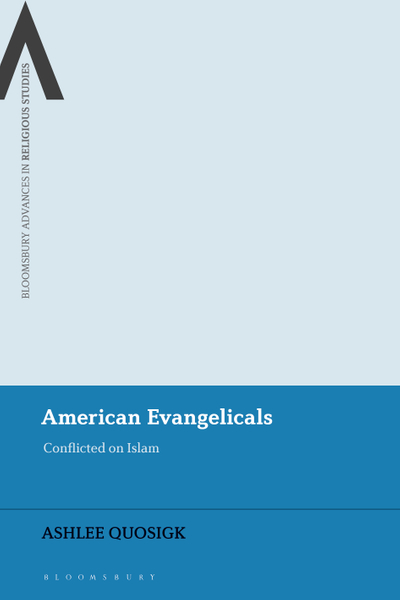 American Evangelicals