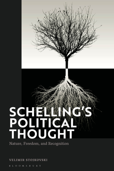 Schelling’s Political Thought