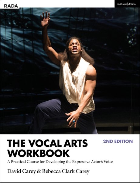 The Vocal Arts Workbook