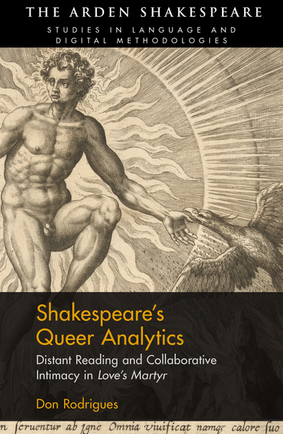 Shakespeare’s Queer Analytics