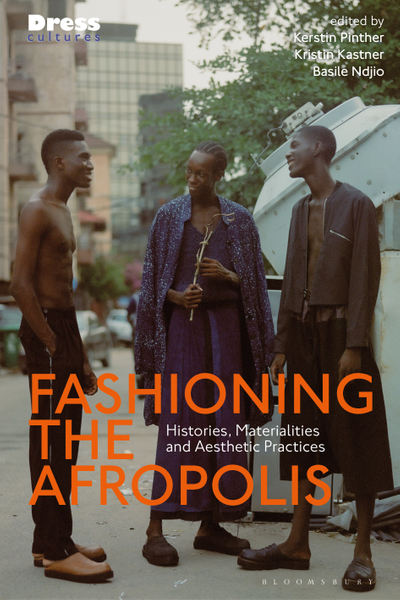 Fashioning the Afropolis