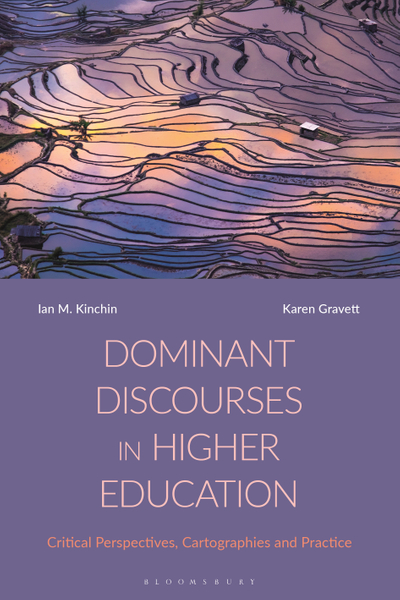 Dominant Discourses in Higher Education